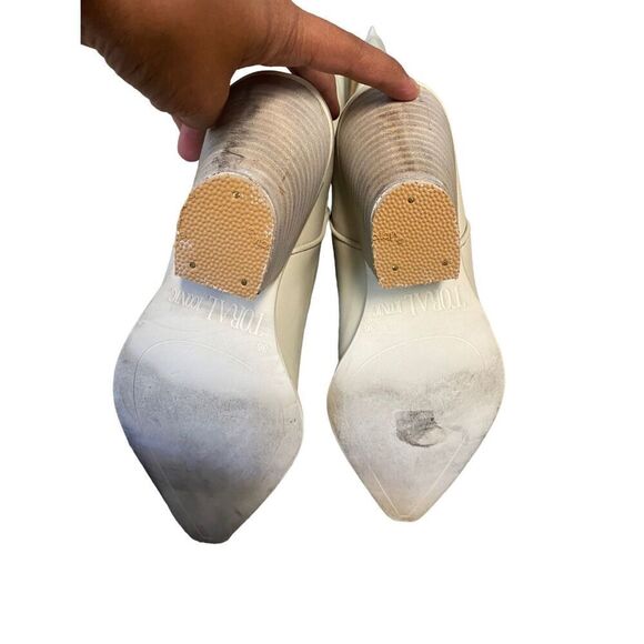 Toral Oslo Boot in Hielo Size 36 EU Size 5.5 US (PLEASE READ) - Picture 6 of 10